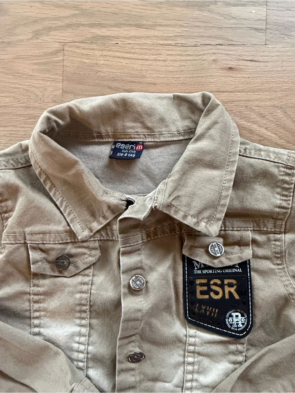 Esprit vintage kids